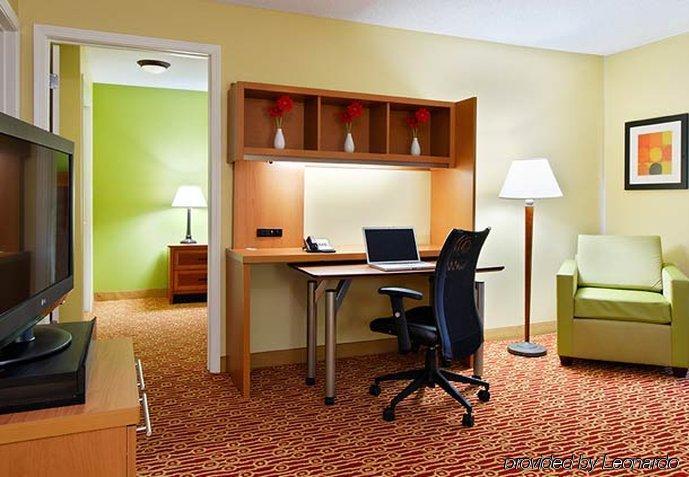 Towneplace Suites Knoxville Cedar Bluff Facilities photo